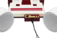 ���������꡼ No.007�Υ���ͥ������ / 8bit�����åȤβ��ڥ���Х��8BIT MUSIC POWER FINAL�ס�ȯ������4��6���ȷ���