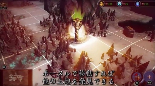 Worlds of Magic: Planar ConquestʱѸǡ| PS4 Ҳ