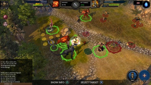 ꡼ No.003Υͥ / PS4DLեȡWorlds of MagicPlanar Conquest428ۿ