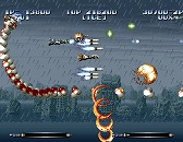 画像ギャラリー No.001のサムネイル画像 / Xbox One版「アケアカNEOGEO」に「ラストリゾート」「サムライスピリッツ」が追加