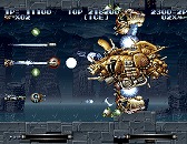 画像ギャラリー No.002のサムネイル画像 / Xbox One版「アケアカNEOGEO」に「ラストリゾート」「サムライスピリッツ」が追加