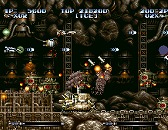 画像ギャラリー No.003のサムネイル画像 / Xbox One版「アケアカNEOGEO」に「ラストリゾート」「サムライスピリッツ」が追加