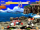 画像ギャラリー No.004のサムネイル画像 / Xbox One版「アケアカNEOGEO」に「ラストリゾート」「サムライスピリッツ」が追加