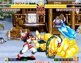 画像ギャラリー No.005のサムネイル画像 / Xbox One版「アケアカNEOGEO」に「ラストリゾート」「サムライスピリッツ」が追加