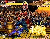 画像ギャラリー No.006のサムネイル画像 / Xbox One版「アケアカNEOGEO」に「ラストリゾート」「サムライスピリッツ」が追加