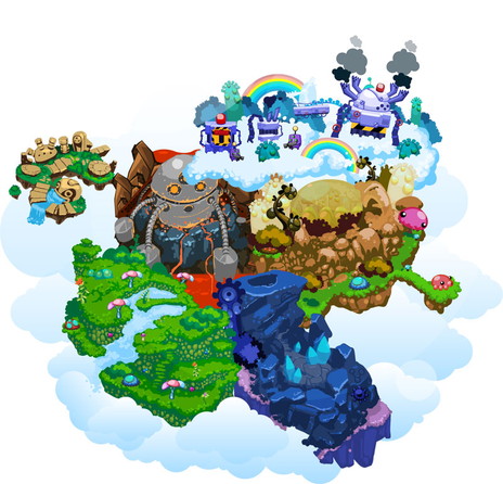 ���������꡼ No.002�Υ���ͥ������ / �п�������ʪ�ȥ������󤬥ݥåפ����������������So Many Me�ס�PS4�Ǥ�7���ȯ�䡣���ܰ쥤��ǥ������ԥ�åĤ���5��