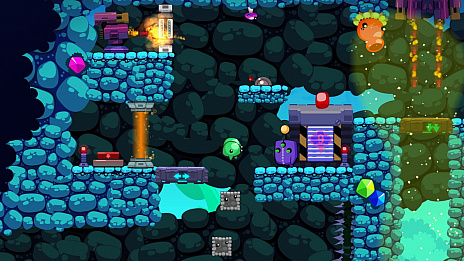 ���������꡼ No.006�Υ���ͥ������ / �п�������ʪ�ȥ������󤬥ݥåפ����������������So Many Me�ס�PS4�Ǥ�7���ȯ�䡣���ܰ쥤��ǥ������ԥ�åĤ���5��