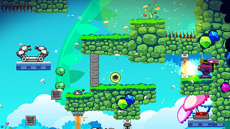 ���������꡼ No.007�Υ���ͥ������ / �п�������ʪ�ȥ������󤬥ݥåפ����������������So Many Me�ס�PS4�Ǥ�7���ȯ�䡣���ܰ쥤��ǥ������ԥ�åĤ���5��