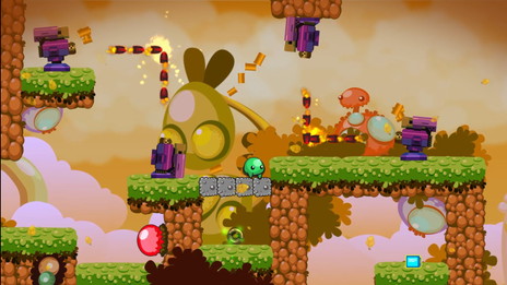 ���������꡼ No.008�Υ���ͥ������ / �п�������ʪ�ȥ������󤬥ݥåפ����������������So Many Me�ס�PS4�Ǥ�7���ȯ�䡣���ܰ쥤��ǥ������ԥ�åĤ���5��