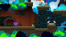 ���������꡼ No.009�Υ���ͥ������ / �п�������ʪ�ȥ������󤬥ݥåפ����������������So Many Me�ס�PS4�Ǥ�7���ȯ�䡣���ܰ쥤��ǥ������ԥ�åĤ���5��