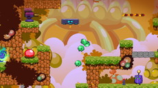 ���������꡼ No.010�Υ���ͥ������ / �п�������ʪ�ȥ������󤬥ݥåפ����������������So Many Me�ס�PS4�Ǥ�7���ȯ�䡣���ܰ쥤��ǥ������ԥ�åĤ���5��