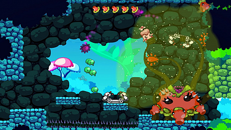 ���������꡼ No.018�Υ���ͥ������ / �п�������ʪ�ȥ������󤬥ݥåפ����������������So Many Me�ס�PS4�Ǥ�7���ȯ�䡣���ܰ쥤��ǥ������ԥ�åĤ���5��