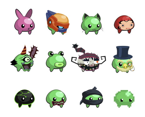 ���������꡼ No.020�Υ���ͥ������ / �п�������ʪ�ȥ������󤬥ݥåפ����������������So Many Me�ס�PS4�Ǥ�7���ȯ�䡣���ܰ쥤��ǥ������ԥ�åĤ���5��