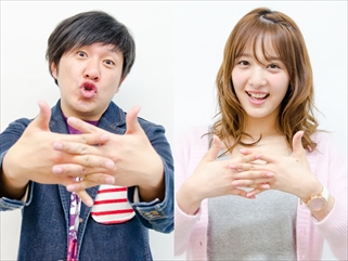 画像ギャラリー No.005のサムネイル画像 / 「カプコンTV！」第65回が6月7日20時に放送。新レギュラー「ザ・たっち」が登場