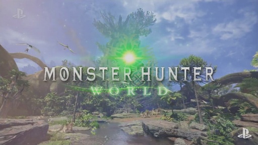 画像集 No.010のサムネイル画像 / ［E3 2017］「ワンダと巨像」がPS4で復活。「Monster Hunter World」や「FFXV」のVR対応釣りゲームなども発表された「PlayStation E3 MEDIA SHOWCASE」Twitter実況まとめ