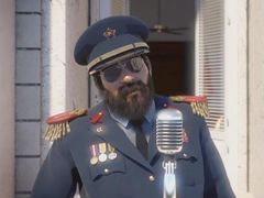 ��E3 2017�ϡ�TROPICO 6�פ�PlayStation�Υ���ե���󥹤�ȯɽ���ȥ쥤�顼������Ϫ��
