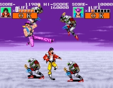 ���������꡼ No.004�Υ���ͥ������ / ��������NEOGEO���꡼����Nintendo Switch�ǡ���������פ�PS4/Xbox One�ǡ֥ޥ�����ɥ��å�2�פ�6��15�����ۿ�