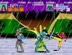 ���������꡼ No.005�Υ���ͥ������ / ��������NEOGEO���꡼����Nintendo Switch�ǡ���������פ�PS4/Xbox One�ǡ֥ޥ�����ɥ��å�2�פ�6��15�����ۿ�