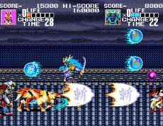 ���������꡼ No.006�Υ���ͥ������ / ��������NEOGEO���꡼����Nintendo Switch�ǡ���������פ�PS4/Xbox One�ǡ֥ޥ�����ɥ��å�2�פ�6��15�����ۿ�