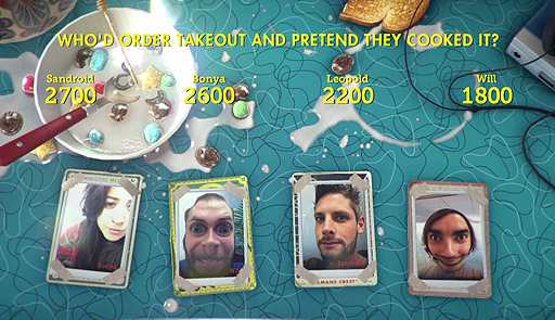 ꡼ No.008 | E3 2017ϥޥۤȤäPS4ͷ֡PlayLink FOR PS4סбȥ4ܤθƤ