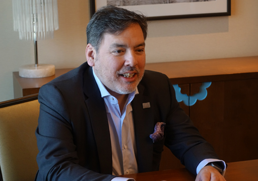 ꡼ No.003Υͥ / E3 2017SIEե󥹤ŤȤο͡ɤϤɤʿʪʤΤShawn Layden˥󥿥ӥ塼