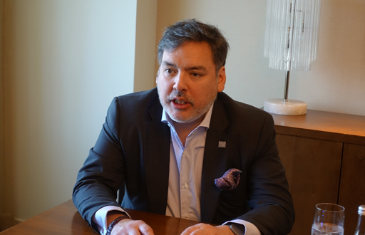 ꡼ No.005Υͥ / E3 2017SIEե󥹤ŤȤο͡ɤϤɤʿʪʤΤShawn Layden˥󥿥ӥ塼