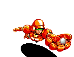 画像ギャラリー No.003のサムネイル画像 / 「2020年スーパーベースボール」，PS4/Xbox OneのアケアカNEOGEOで6月29日に配信