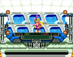 画像ギャラリー No.004のサムネイル画像 / 「2020年スーパーベースボール」，PS4/Xbox OneのアケアカNEOGEOで6月29日に配信