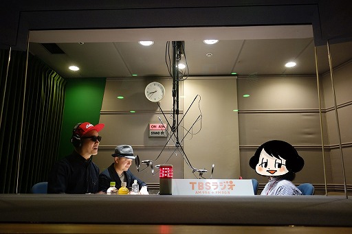 画像ギャラリー No.001のサムネイル画像 / 「ライムスター宇多丸とマイゲーム・マイライフ」7月15日，22日のゲストは漫画家の山本さほ氏