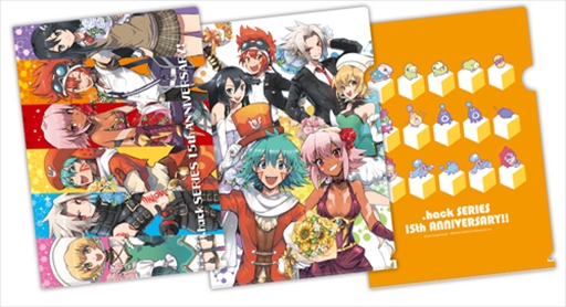 画像ギャラリー No.007のサムネイル画像 / サイバーコネクトツー，8月5日・6日開催の「全国エンタメまつり」に出展決定