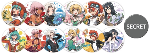 画像ギャラリー No.008のサムネイル画像 / サイバーコネクトツー，8月5日・6日開催の「全国エンタメまつり」に出展決定