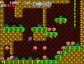 ���������꡼ No.001�Υ���ͥ������ / �֥�������NEOGEO�ץ��꡼����9��7���ˡ֥饮�פ�3�ץ�åȥե�������ۿ�����