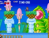 ���������꡼ No.002�Υ���ͥ������ / �֥�������NEOGEO�ץ��꡼����9��7���ˡ֥饮�פ�3�ץ�åȥե�������ۿ�����