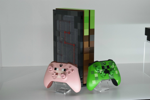 ���������꡼ No.043�Υ���ͥ������ / ��Xbox Showcase�פ����ɥˡ��ǳ��š�Xbox One X�亣���Ÿ�����ǿ������ȥ뤬����Ϫ�ܤ�