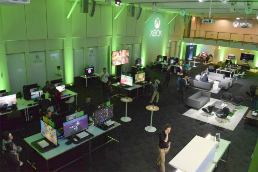 ���������꡼ No.050�Υ���ͥ������ / ��Xbox Showcase�פ����ɥˡ��ǳ��š�Xbox One X�亣���Ÿ�����ǿ������ȥ뤬����Ϫ�ܤ�