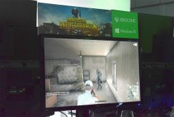 ���������꡼ No.053�Υ���ͥ������ / ��Xbox Showcase�פ����ɥˡ��ǳ��š�Xbox One X�亣���Ÿ�����ǿ������ȥ뤬����Ϫ�ܤ�