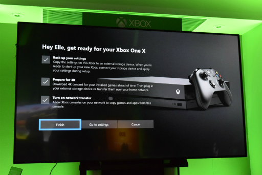 ���������꡼ No.063�Υ���ͥ������ / ��Xbox Showcase�פ����ɥˡ��ǳ��š�Xbox One X�亣���Ÿ�����ǿ������ȥ뤬����Ϫ�ܤ�