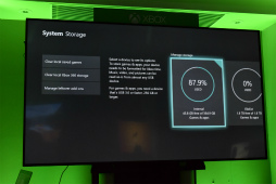 ���������꡼ No.064�Υ���ͥ������ / ��Xbox Showcase�פ����ɥˡ��ǳ��š�Xbox One X�亣���Ÿ�����ǿ������ȥ뤬����Ϫ�ܤ�