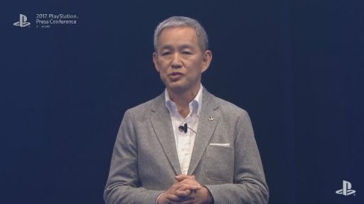 ꡼ No.005 | MONSTER HUNTER: WORLDפǯ126ͤǡפƱǯ222ȯ䡪2017 PlayStation Press Conference in JapanTwitter¶ޤȤ