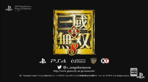 ꡼ No.014 | MONSTER HUNTER: WORLDפǯ126ͤǡפƱǯ222ȯ䡪2017 PlayStation Press Conference in JapanTwitter¶ޤȤ