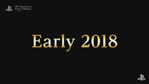 ꡼ No.015 | MONSTER HUNTER: WORLDפǯ126ͤǡפƱǯ222ȯ䡪2017 PlayStation Press Conference in JapanTwitter¶ޤȤ