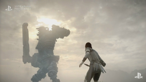 ꡼ No.017 | MONSTER HUNTER: WORLDפǯ126ͤǡפƱǯ222ȯ䡪2017 PlayStation Press Conference in JapanTwitter¶ޤȤ