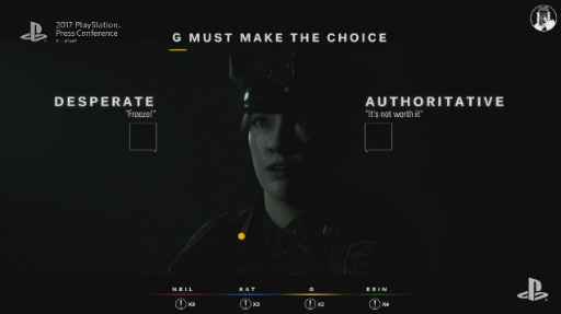 ꡼ No.048 | MONSTER HUNTER: WORLDפǯ126ͤǡפƱǯ222ȯ䡪2017 PlayStation Press Conference in JapanTwitter¶ޤȤ