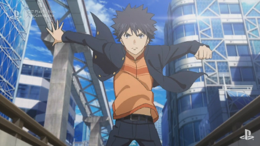 ꡼ No.065 | MONSTER HUNTER: WORLDפǯ126ͤǡפƱǯ222ȯ䡪2017 PlayStation Press Conference in JapanTwitter¶ޤȤ