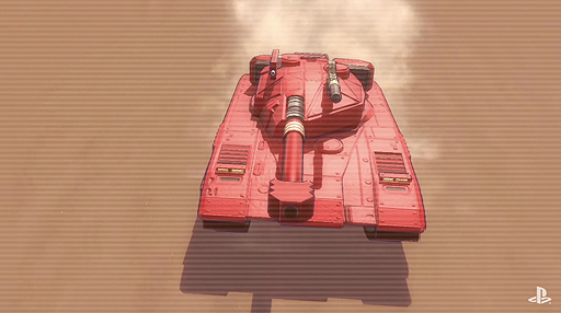 画像ギャラリー No.003のサムネイル画像 / 「真・世紀末RPG」なる新作のものと思しき映像がYouTubeのPlayStation Japanチャンネルで公開。10月26日に動きがある模様