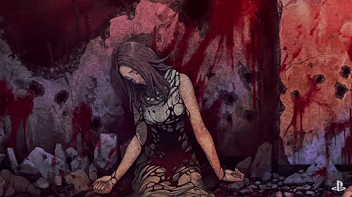 画像ギャラリー No.006のサムネイル画像 / 「真・世紀末RPG」なる新作のものと思しき映像がYouTubeのPlayStation Japanチャンネルで公開。10月26日に動きがある模様