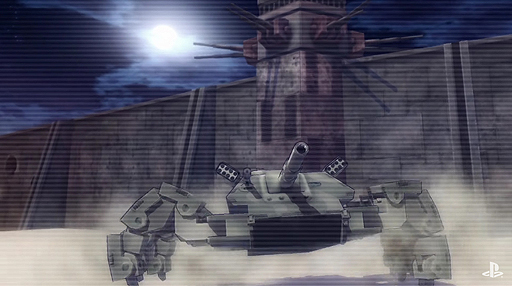 画像ギャラリー No.008のサムネイル画像 / 「真・世紀末RPG」なる新作のものと思しき映像がYouTubeのPlayStation Japanチャンネルで公開。10月26日に動きがある模様