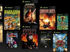 Xbox Oneの下位互換機能に初代Xboxの13タイトルが追加。Xbox One/Xbox 360/Xboxの3世代にわたるゲームプレイが可能に