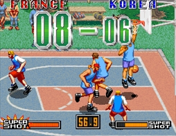 ���������꡼ No.005�Υ���ͥ������ / �֥�������NEOGEO ���󥯥ɥ꡼��ס�Nintendo Switch/Xbox One������11��9���ۿ�