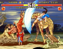 ���������꡼ No.004�Υ���ͥ������ / �֥�������NEOGEO �ե����������ҥ��ȥ꡼�����ʥޥ��ȡפ�11��16�����ۿ�����